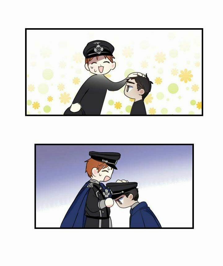 Bệ Hạ,xin Đừng Giết Tôi!! 29 trang 4