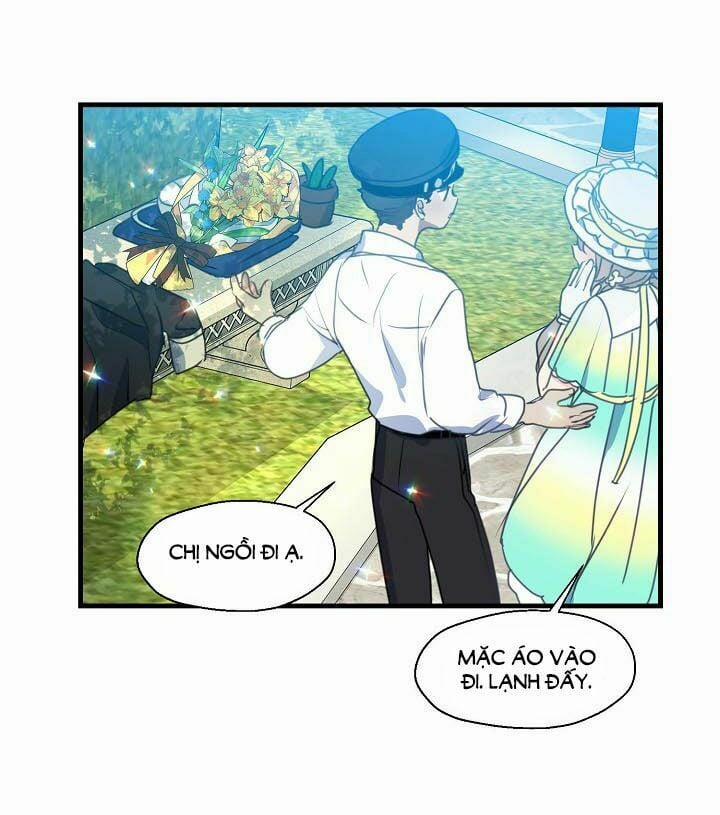 Bệ Hạ,xin Đừng Giết Tôi!! 29 trang 40