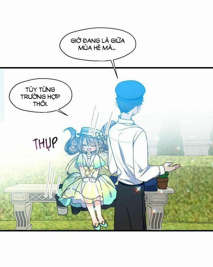 Bệ Hạ,xin Đừng Giết Tôi!! 29 trang 41