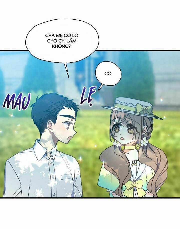 Bệ Hạ,xin Đừng Giết Tôi!! 29 trang 46