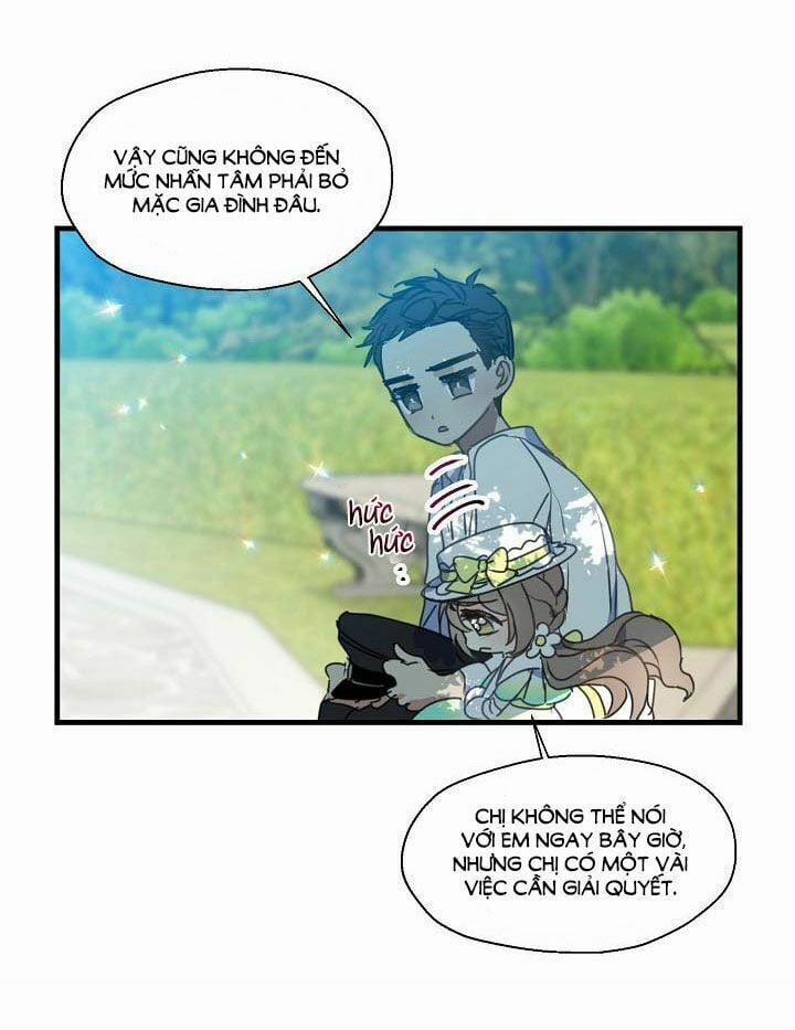 Bệ Hạ,xin Đừng Giết Tôi!! 29 trang 48