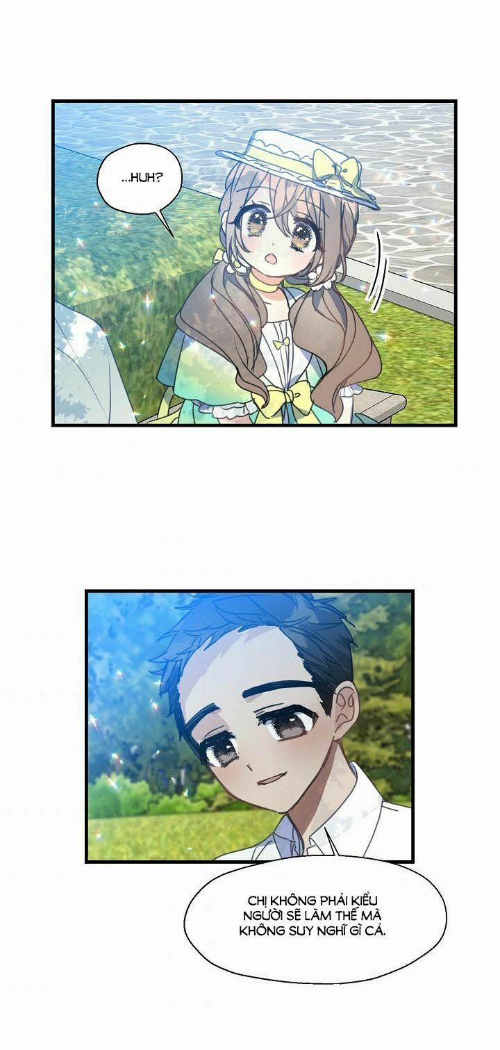 Bệ Hạ,xin Đừng Giết Tôi!! 29 trang 50