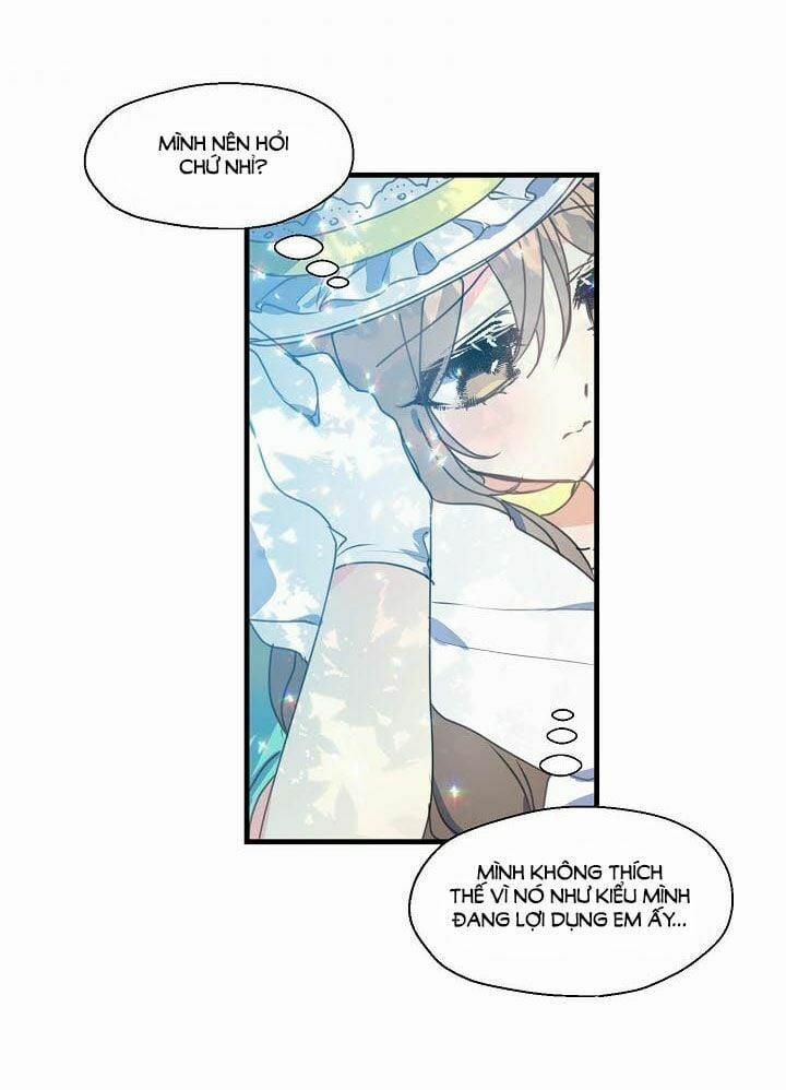 Bệ Hạ,xin Đừng Giết Tôi!! 29 trang 52