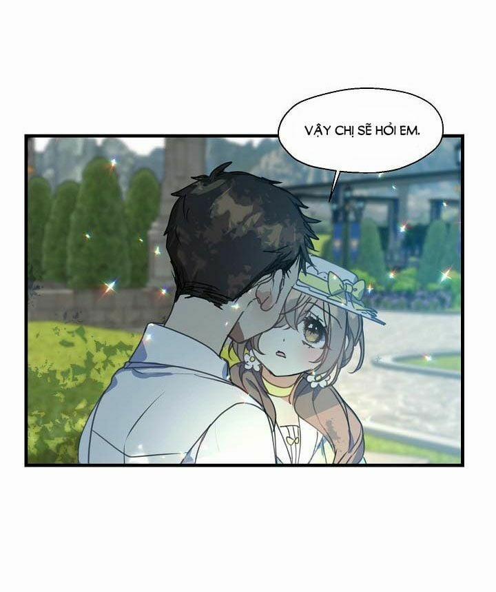 Bệ Hạ,xin Đừng Giết Tôi!! 29 trang 53