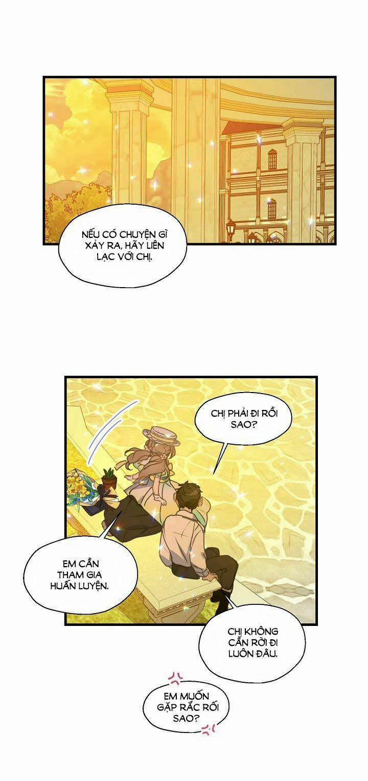 Bệ Hạ,xin Đừng Giết Tôi!! 29 trang 55