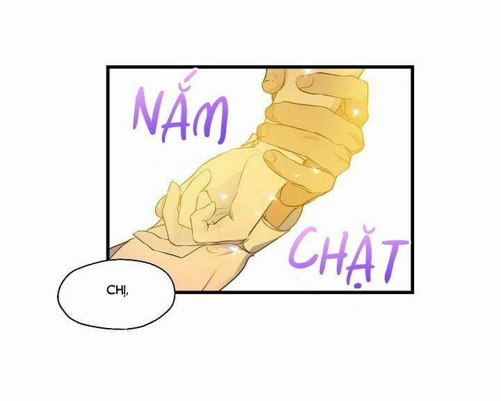 Bệ Hạ,xin Đừng Giết Tôi!! 29 trang 56