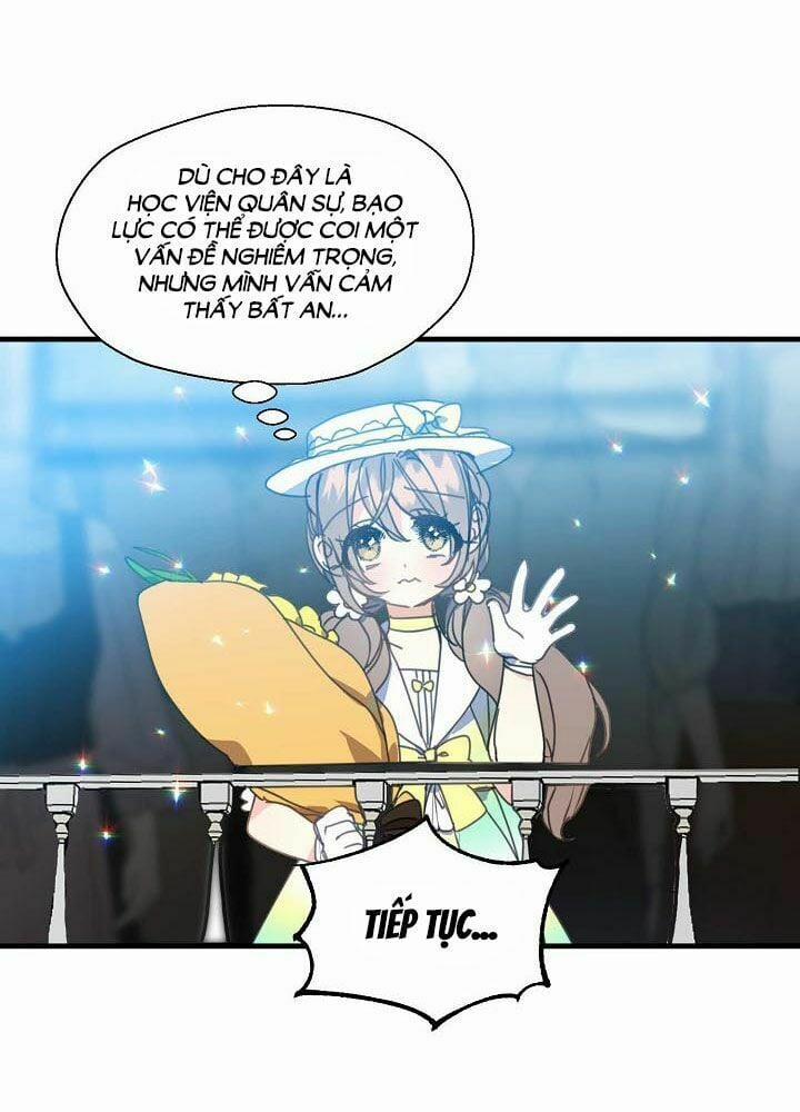 Bệ Hạ,xin Đừng Giết Tôi!! 29 trang 6