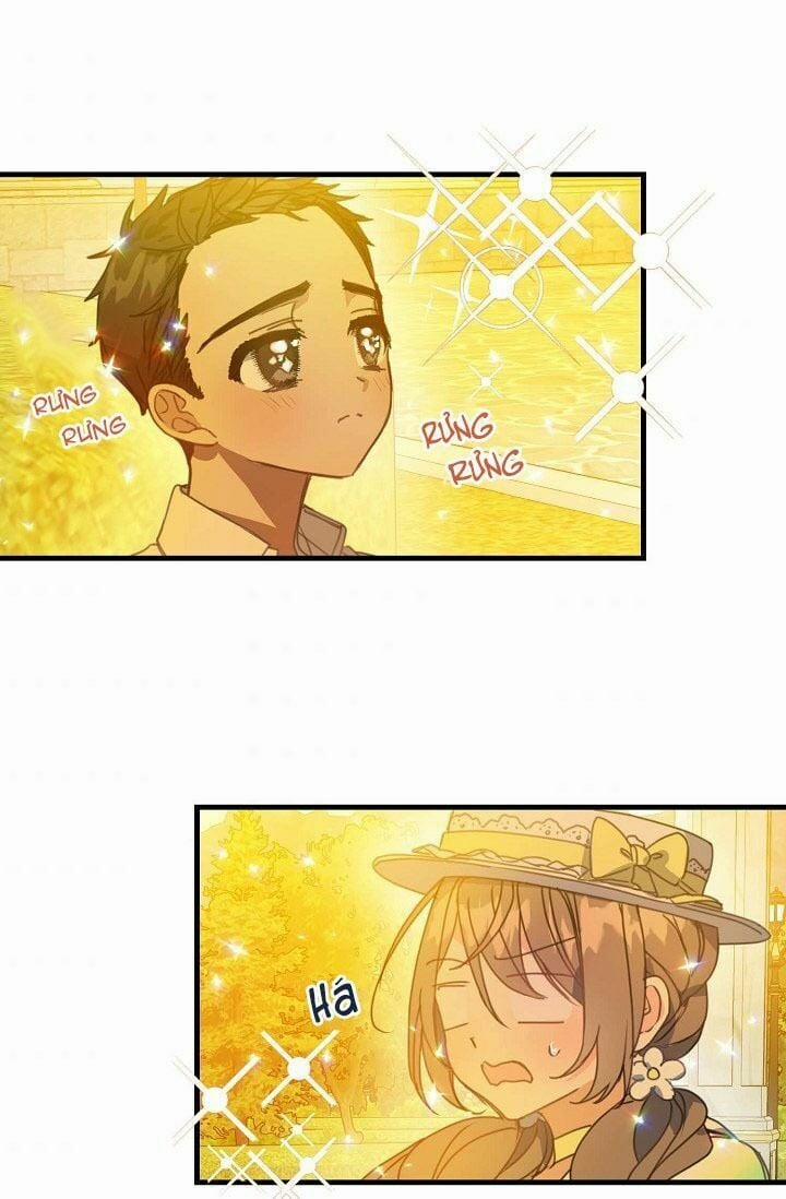 Bệ Hạ,xin Đừng Giết Tôi!! 30 trang 1