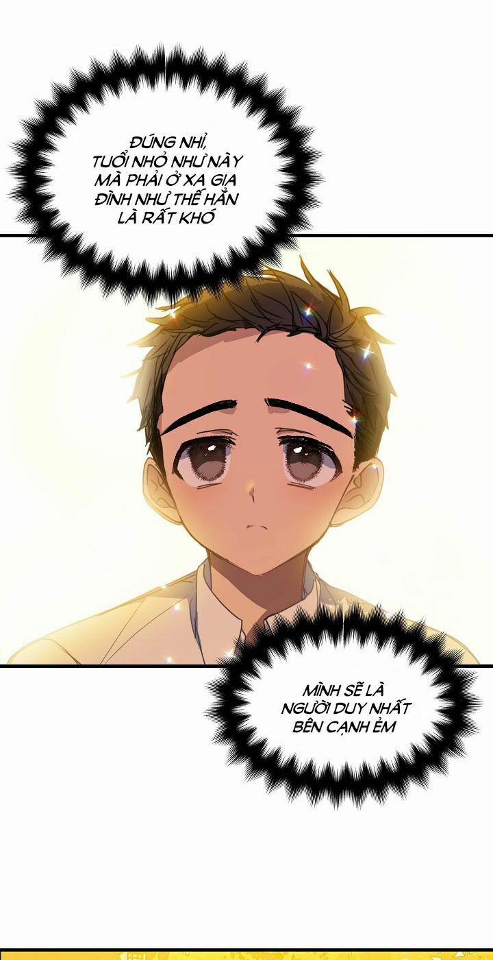 Bệ Hạ,xin Đừng Giết Tôi!! 30 trang 10