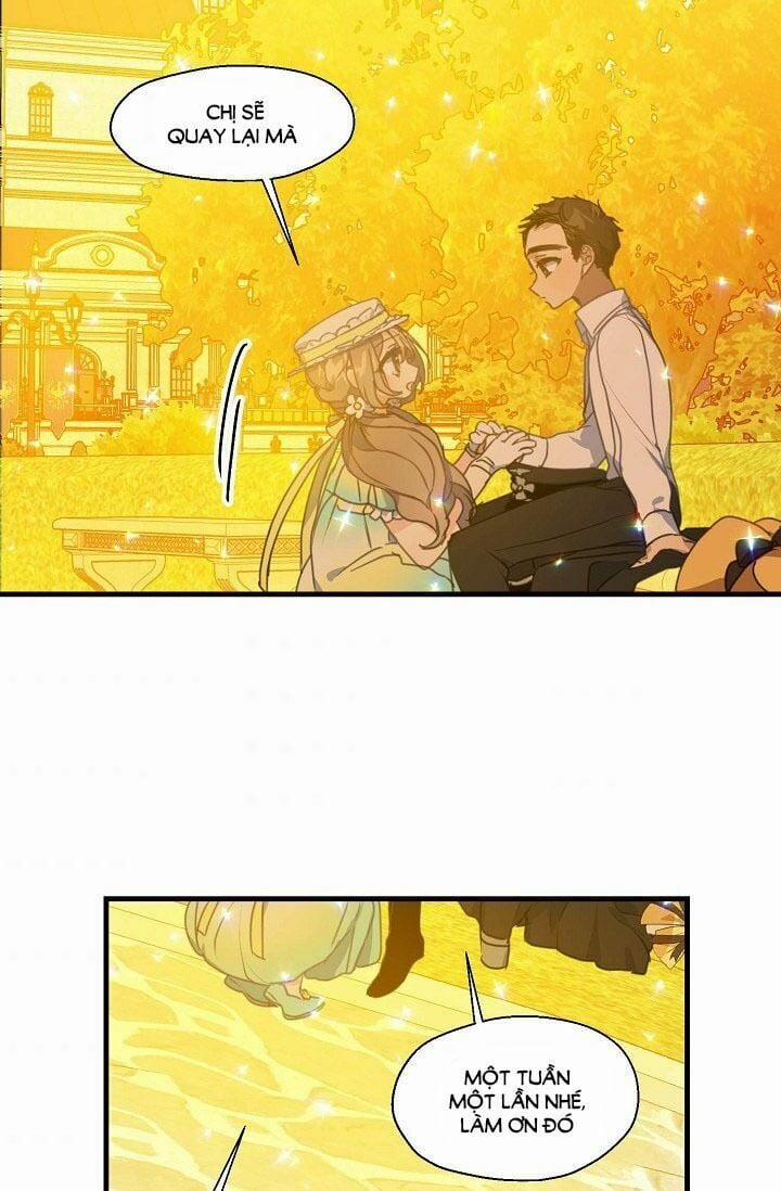 Bệ Hạ,xin Đừng Giết Tôi!! 30 trang 11