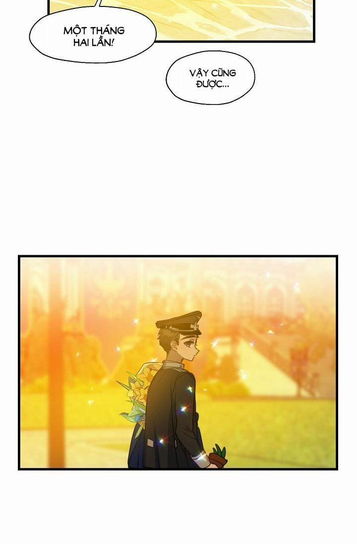 Bệ Hạ,xin Đừng Giết Tôi!! 30 trang 12