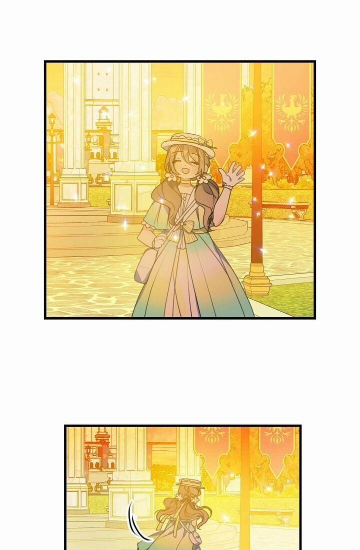 Bệ Hạ,xin Đừng Giết Tôi!! 30 trang 13