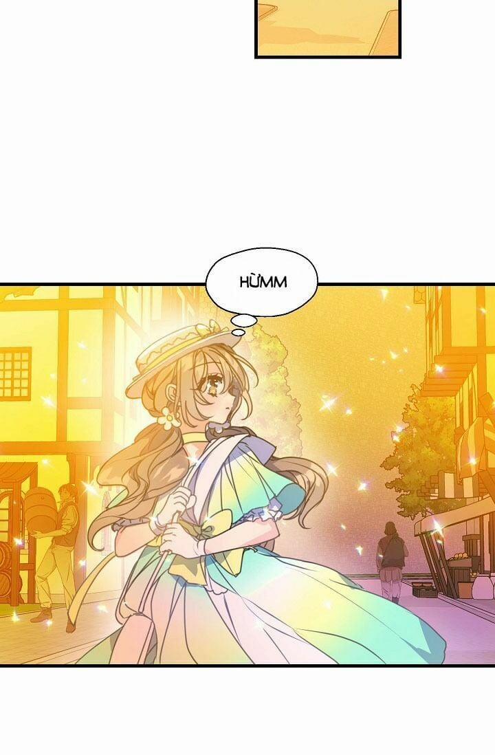 Bệ Hạ,xin Đừng Giết Tôi!! 30 trang 17