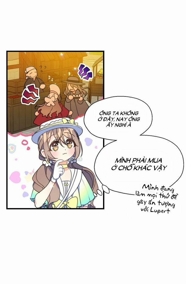 Bệ Hạ,xin Đừng Giết Tôi!! 30 trang 18