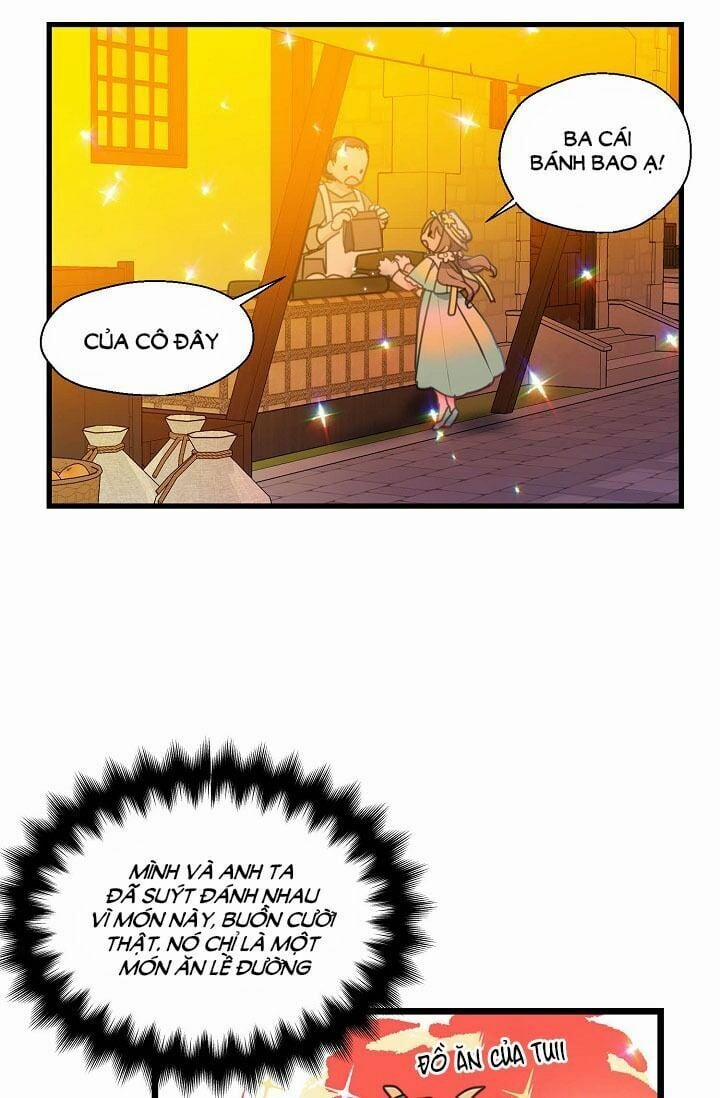 Bệ Hạ,xin Đừng Giết Tôi!! 30 trang 19