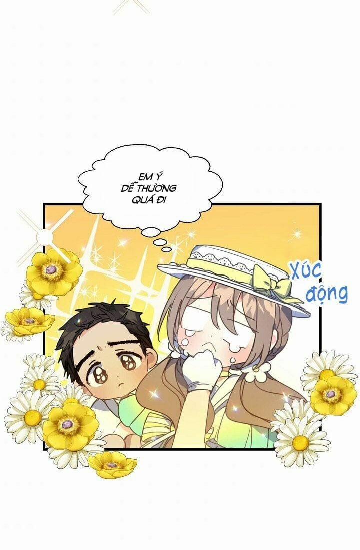 Bệ Hạ,xin Đừng Giết Tôi!! 30 trang 2