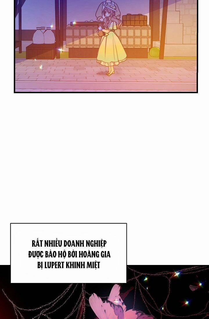 Bệ Hạ,xin Đừng Giết Tôi!! 30 trang 21