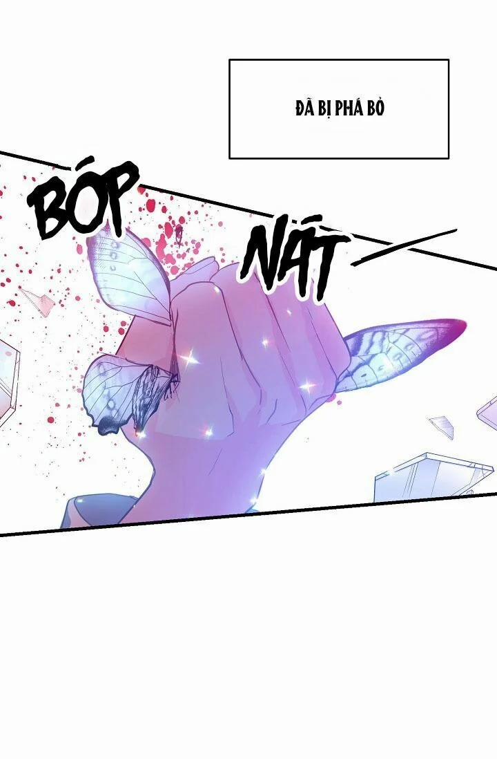 Bệ Hạ,xin Đừng Giết Tôi!! 30 trang 23