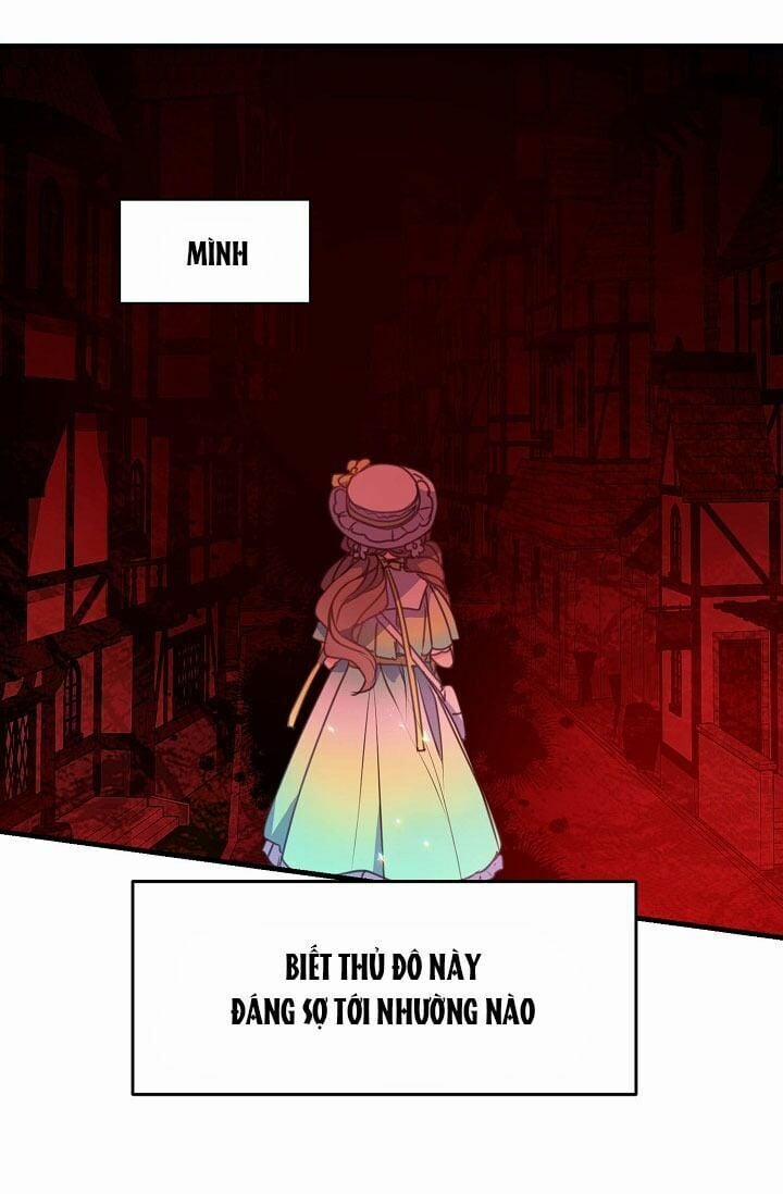 Bệ Hạ,xin Đừng Giết Tôi!! 30 trang 24