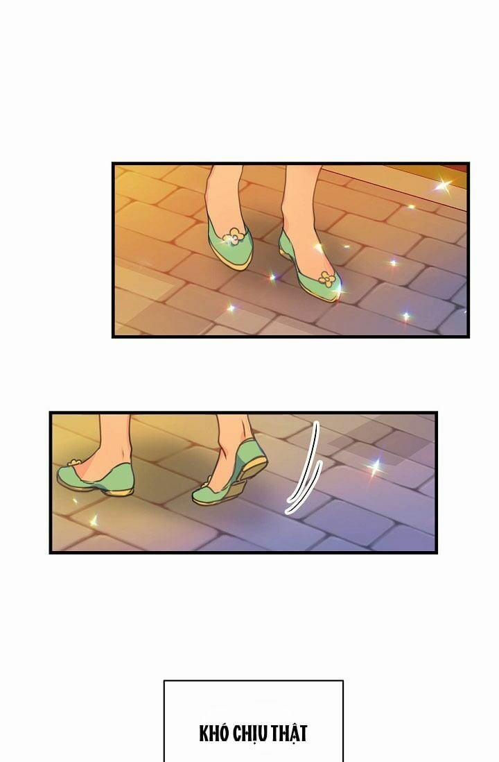 Bệ Hạ,xin Đừng Giết Tôi!! 30 trang 25