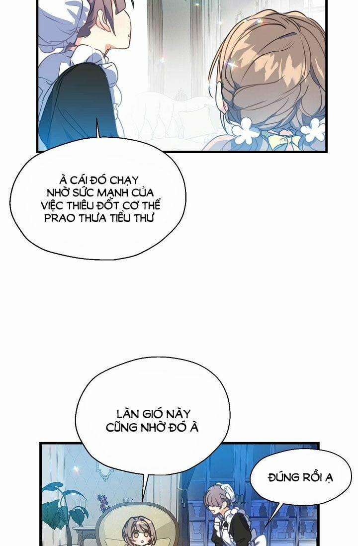 Bệ Hạ,xin Đừng Giết Tôi!! 30 trang 28