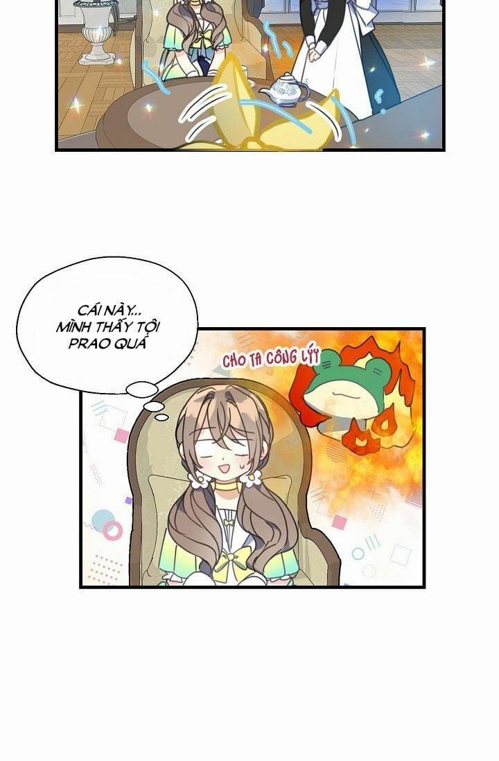 Bệ Hạ,xin Đừng Giết Tôi!! 30 trang 29