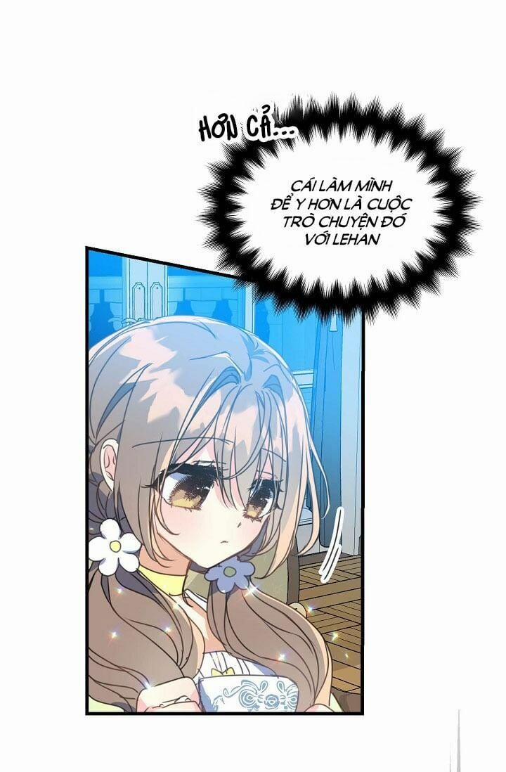 Bệ Hạ,xin Đừng Giết Tôi!! 30 trang 30