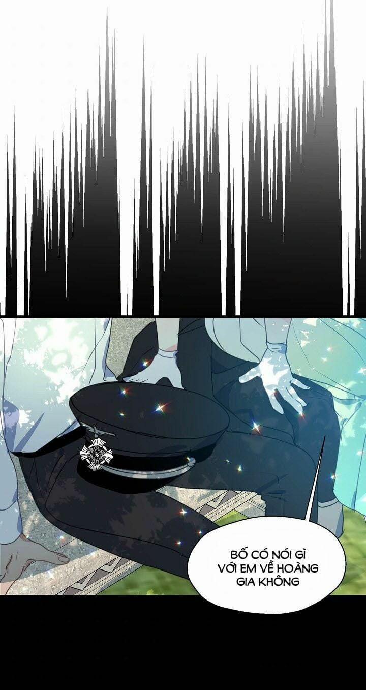 Bệ Hạ,xin Đừng Giết Tôi!! 30 trang 31