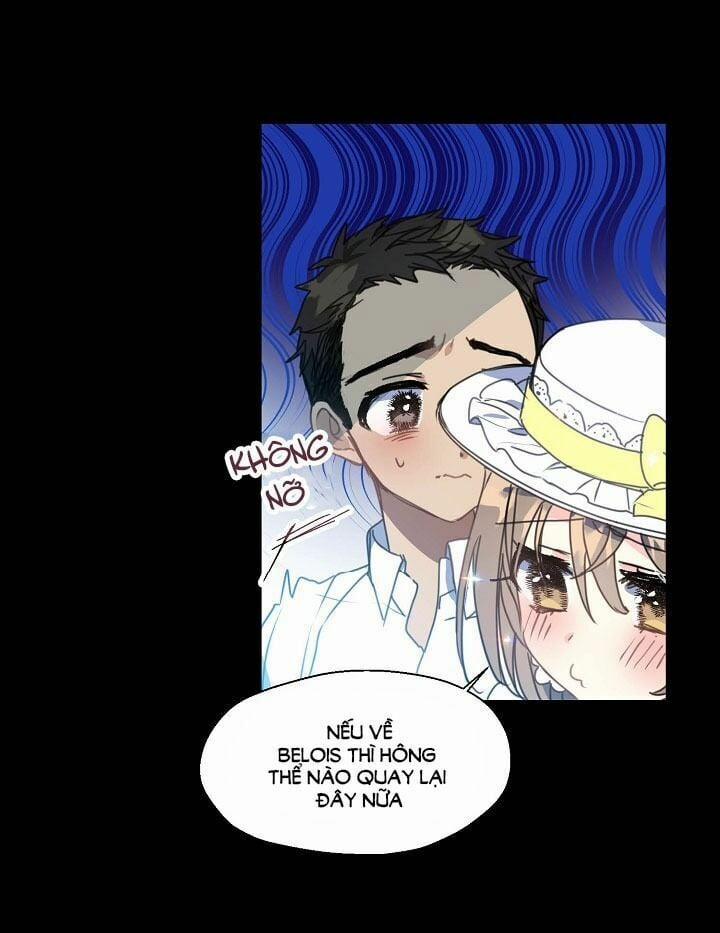 Bệ Hạ,xin Đừng Giết Tôi!! 30 trang 33