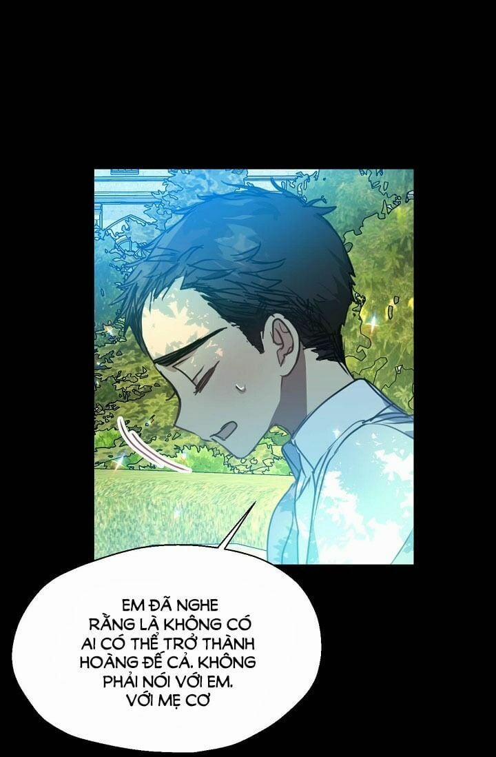 Bệ Hạ,xin Đừng Giết Tôi!! 30 trang 34