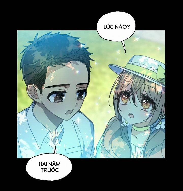 Bệ Hạ,xin Đừng Giết Tôi!! 30 trang 35