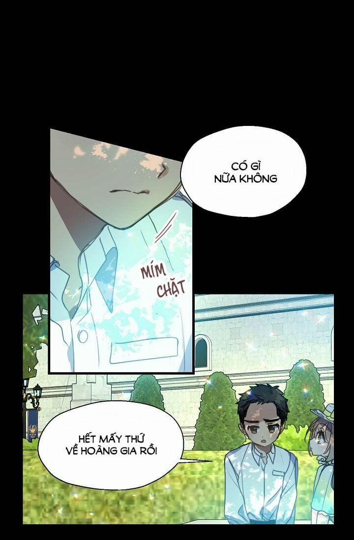 Bệ Hạ,xin Đừng Giết Tôi!! 30 trang 36