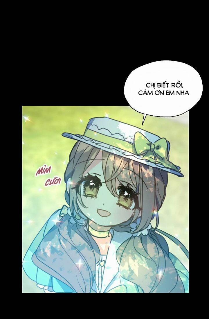 Bệ Hạ,xin Đừng Giết Tôi!! 30 trang 37