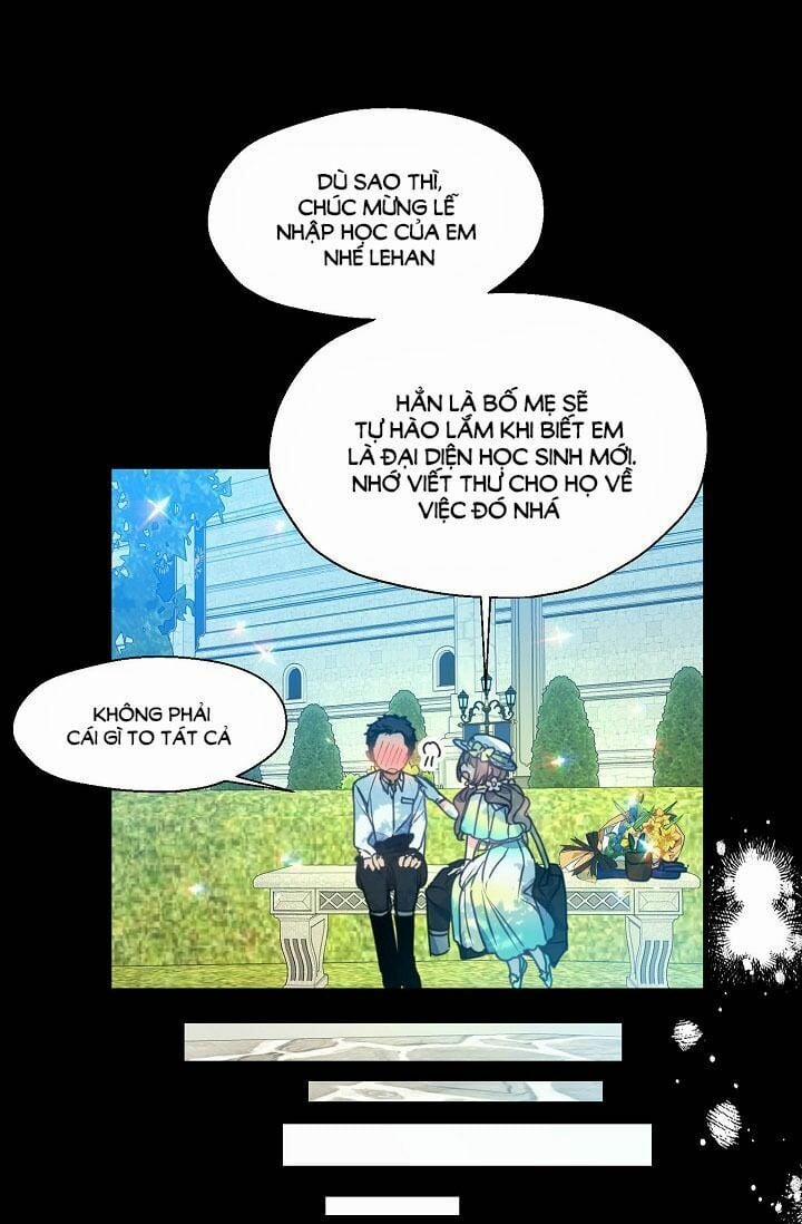 Bệ Hạ,xin Đừng Giết Tôi!! 30 trang 38