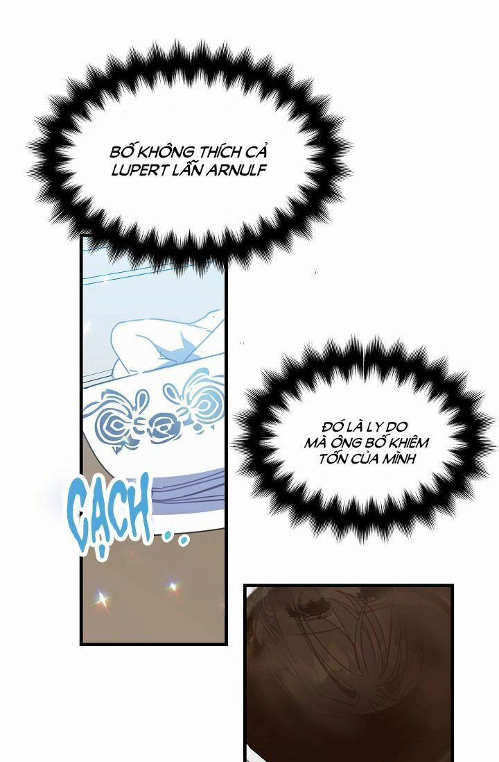 Bệ Hạ,xin Đừng Giết Tôi!! 30 trang 40