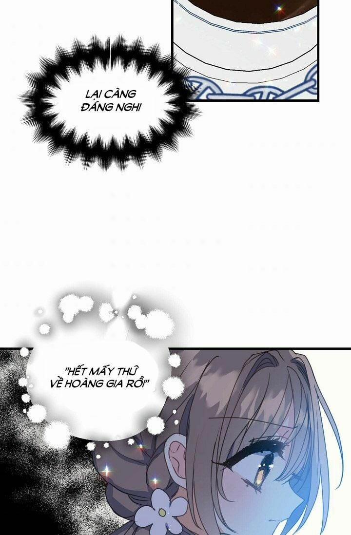 Bệ Hạ,xin Đừng Giết Tôi!! 30 trang 41