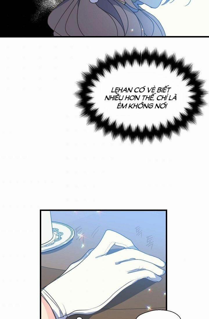 Bệ Hạ,xin Đừng Giết Tôi!! 30 trang 42