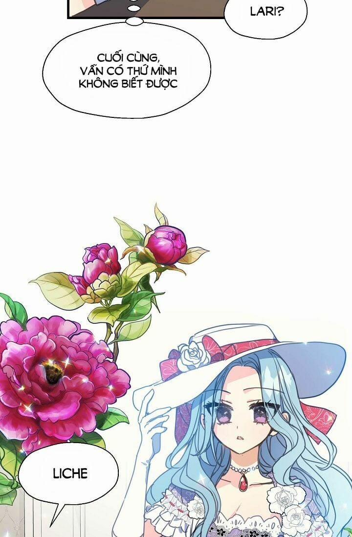 Bệ Hạ,xin Đừng Giết Tôi!! 30 trang 43