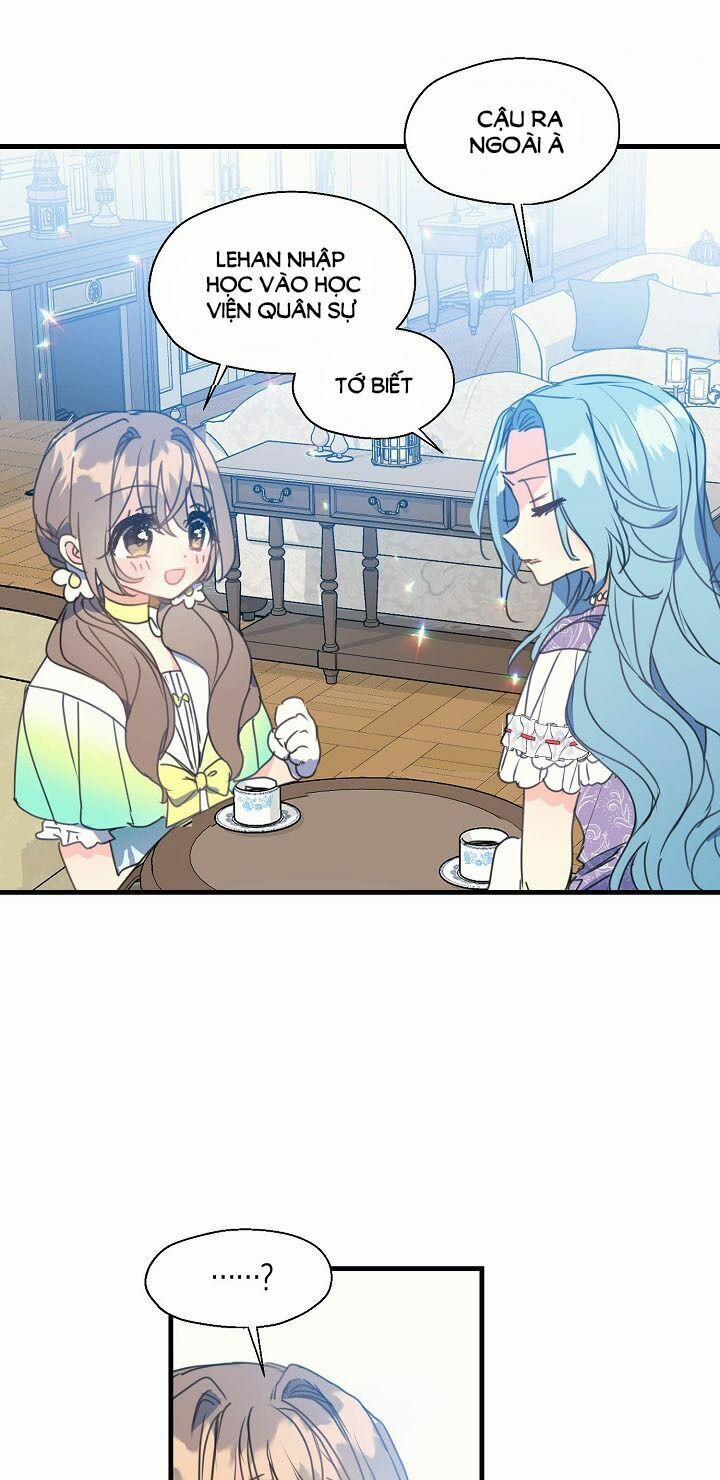 Bệ Hạ,xin Đừng Giết Tôi!! 30 trang 47