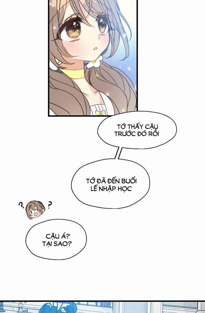 Bệ Hạ,xin Đừng Giết Tôi!! 30 trang 48