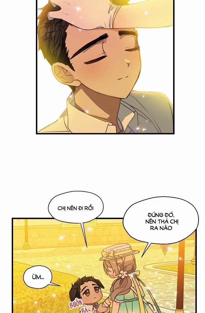 Bệ Hạ,xin Đừng Giết Tôi!! 30 trang 5