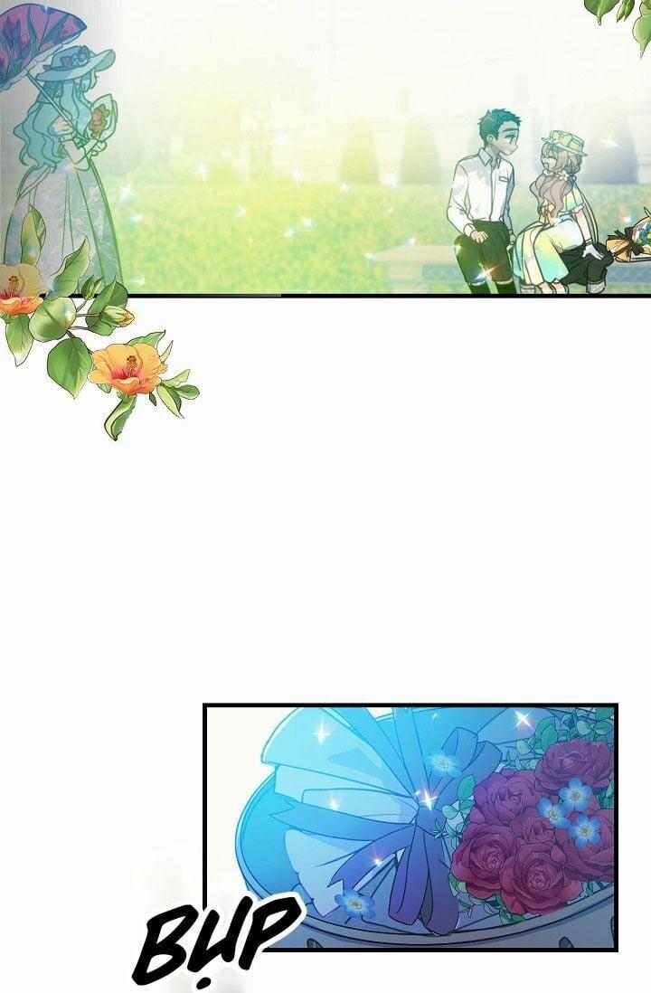 Bệ Hạ,xin Đừng Giết Tôi!! 30 trang 50