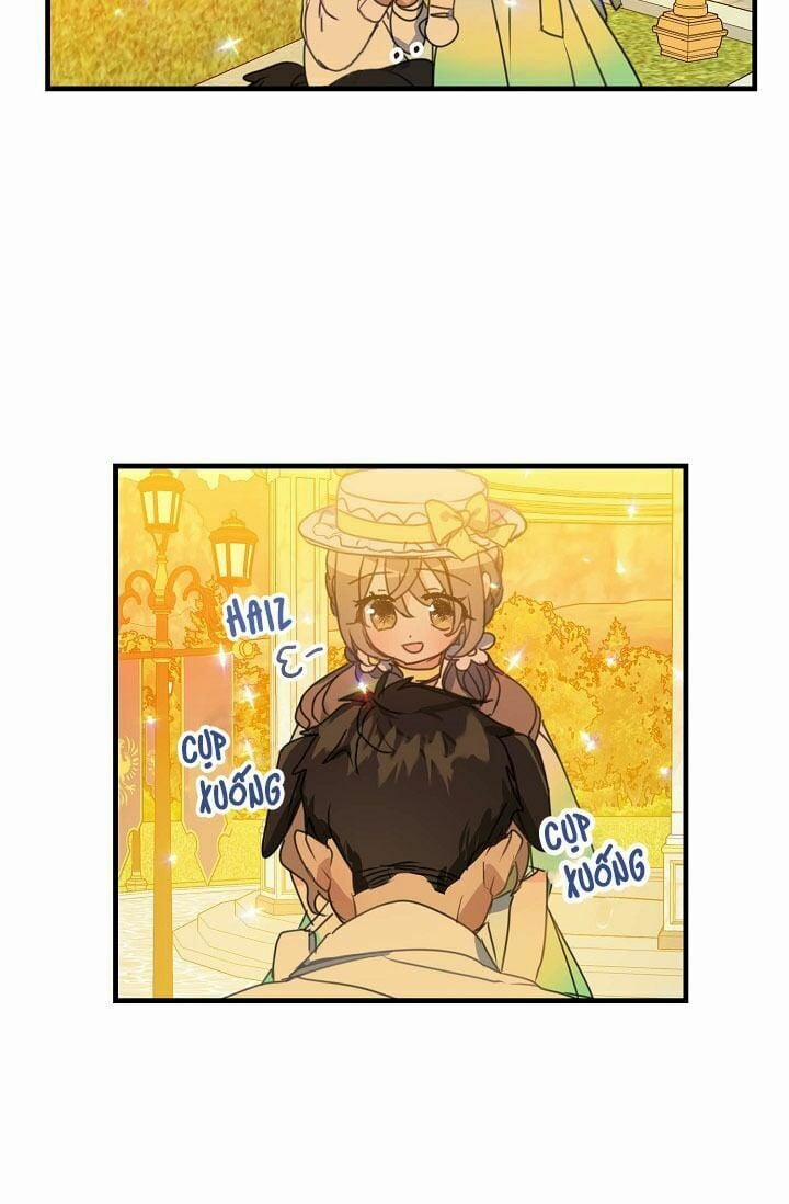 Bệ Hạ,xin Đừng Giết Tôi!! 30 trang 6