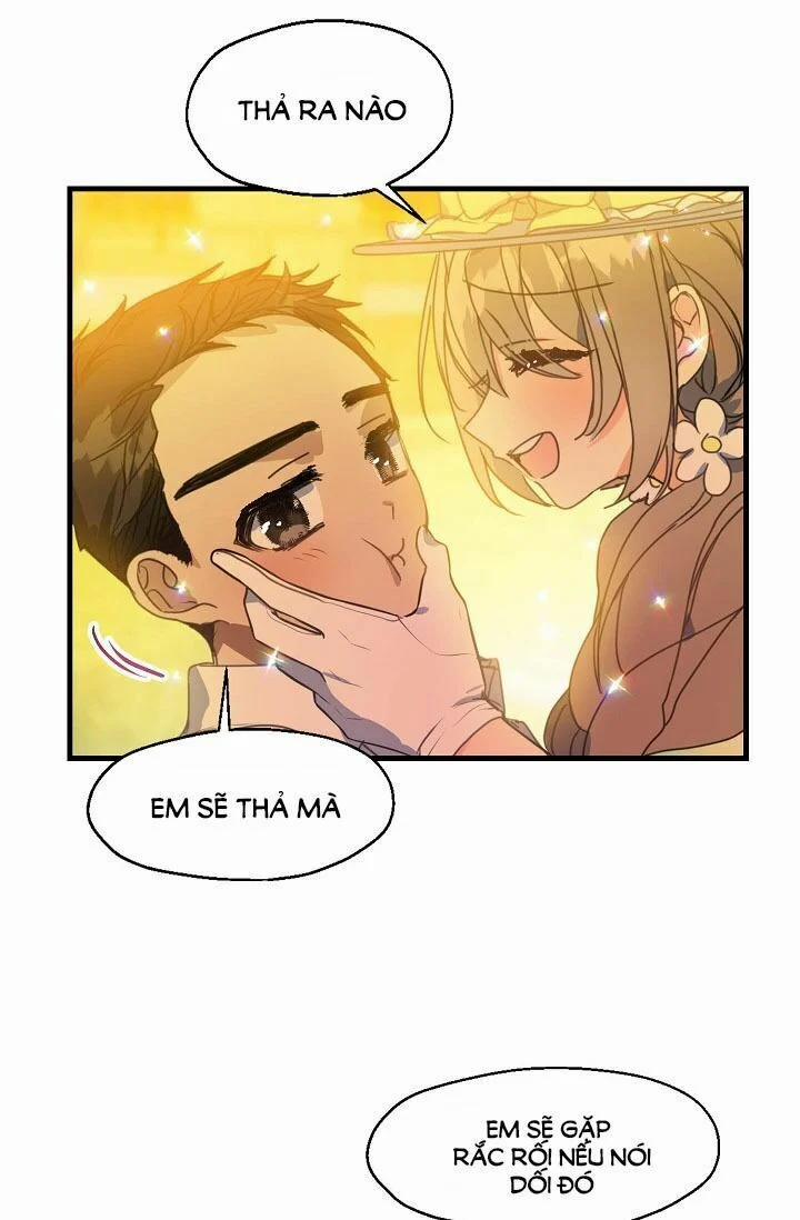 Bệ Hạ,xin Đừng Giết Tôi!! 30 trang 7