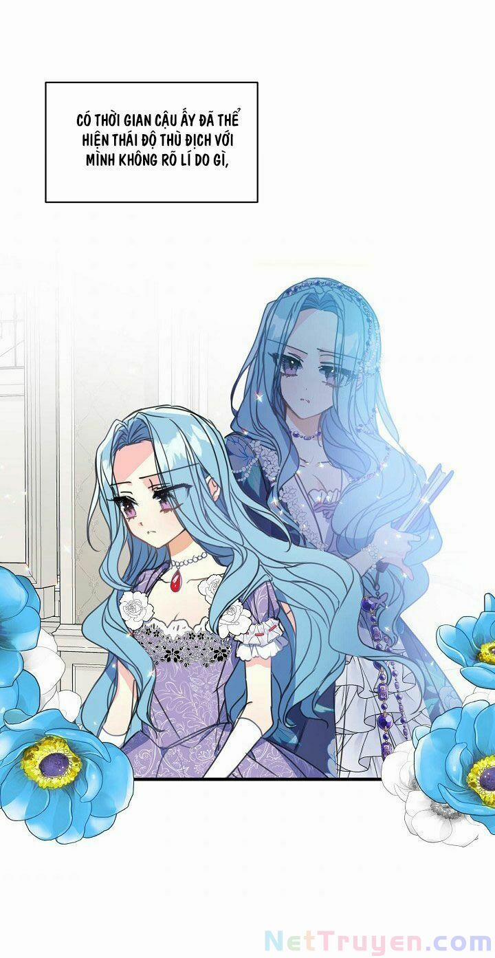 Bệ Hạ,xin Đừng Giết Tôi!! 31 trang 11