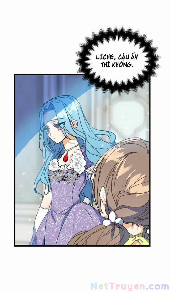 Bệ Hạ,xin Đừng Giết Tôi!! 31 trang 14