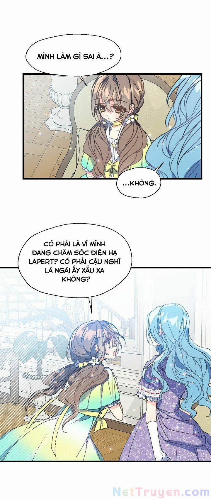 Bệ Hạ,xin Đừng Giết Tôi!! 31 trang 15