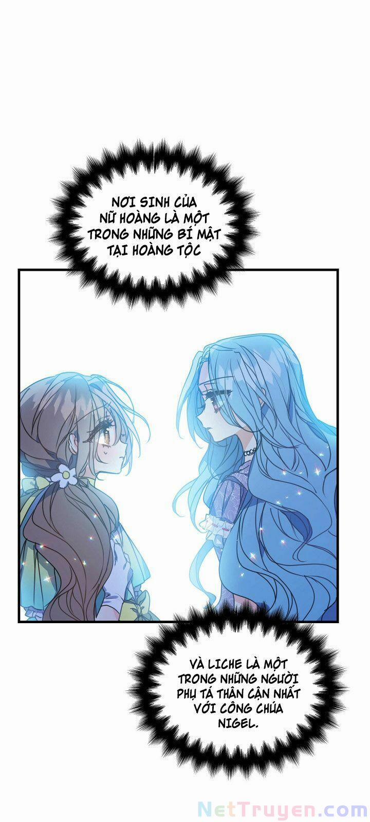 Bệ Hạ,xin Đừng Giết Tôi!! 31 trang 16