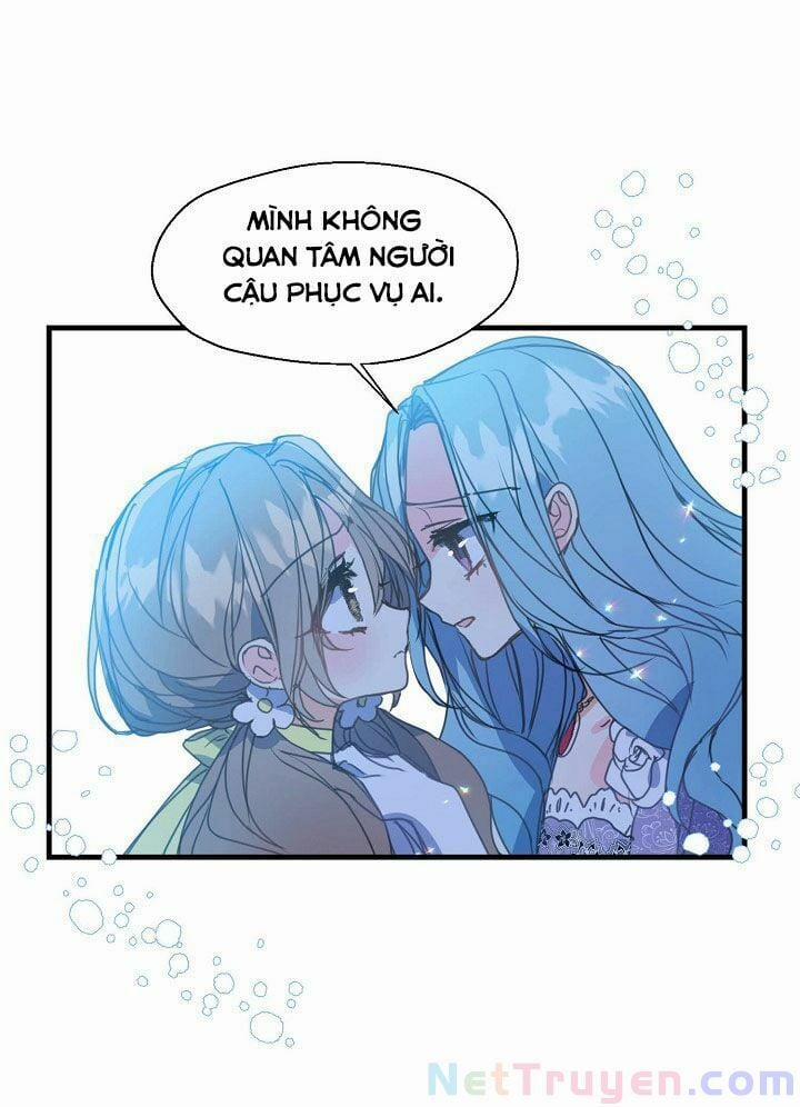 Bệ Hạ,xin Đừng Giết Tôi!! 31 trang 19