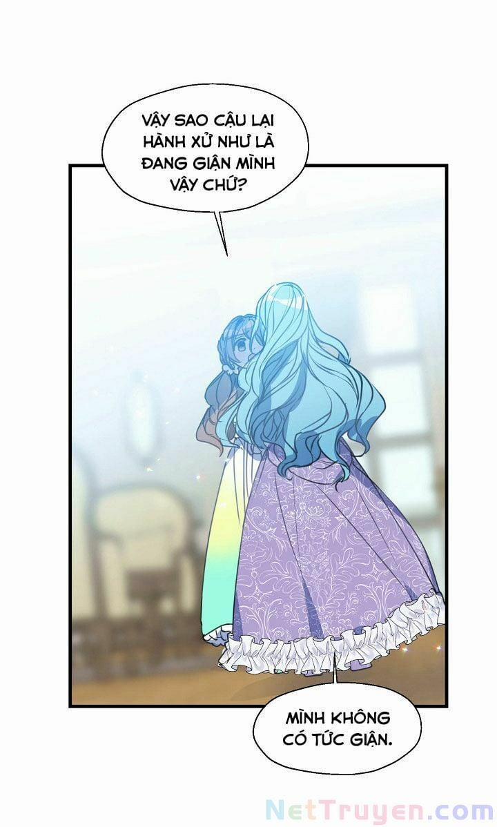 Bệ Hạ,xin Đừng Giết Tôi!! 31 trang 20